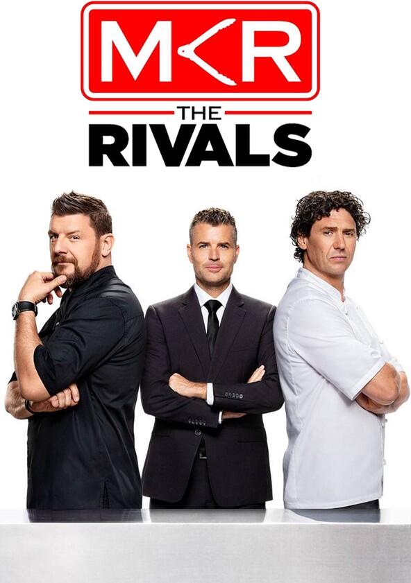 My Kitchen Rules - Season 2