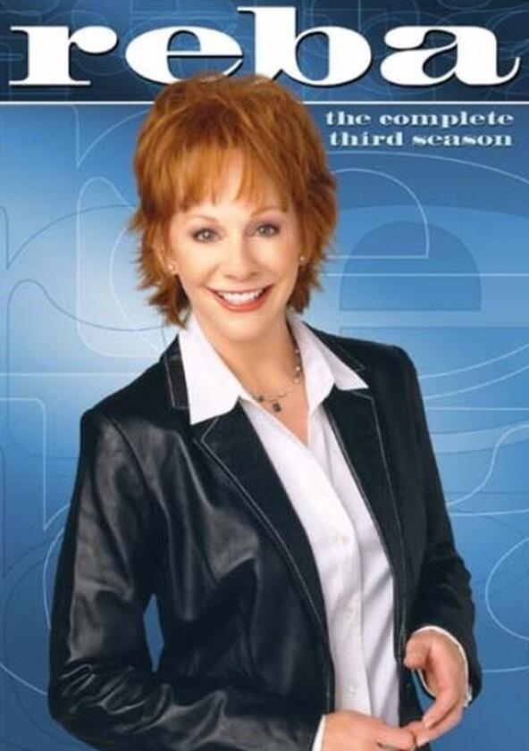 Reba - Season 3