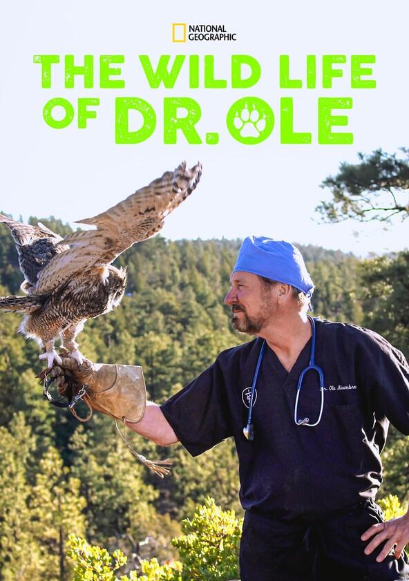 The Wild Life of Dr. Ole - Season 1