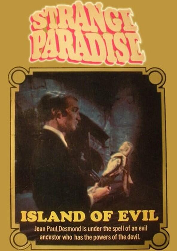 Strange Paradise - Season 1