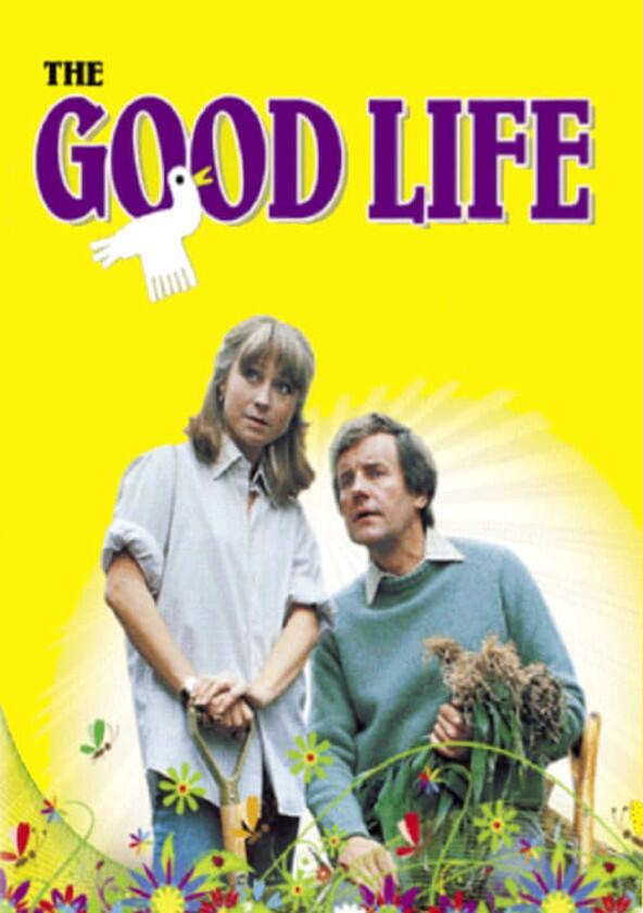 The Good Life - Season 4