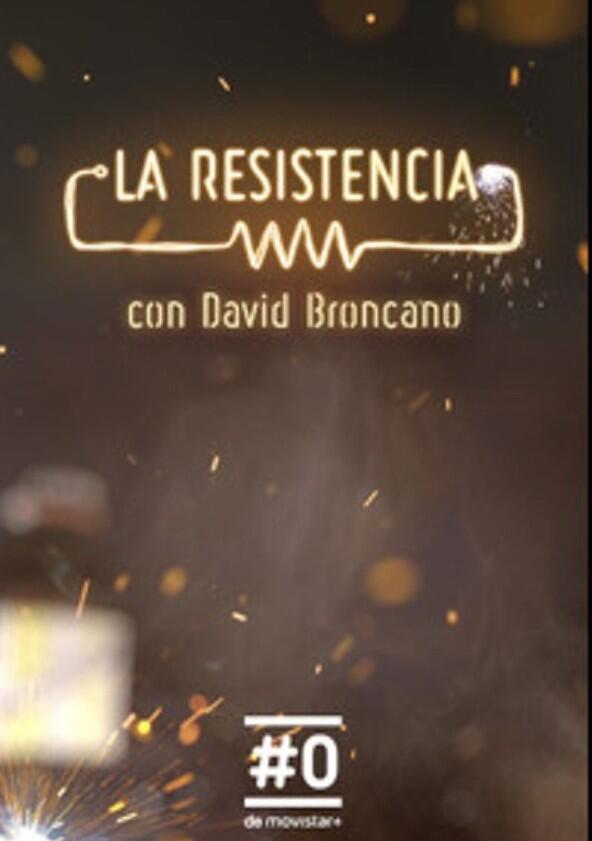 La Resistencia - Season 6