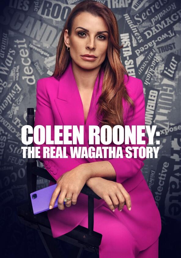 Coleen Rooney: The Real Wagatha Story - Season 1