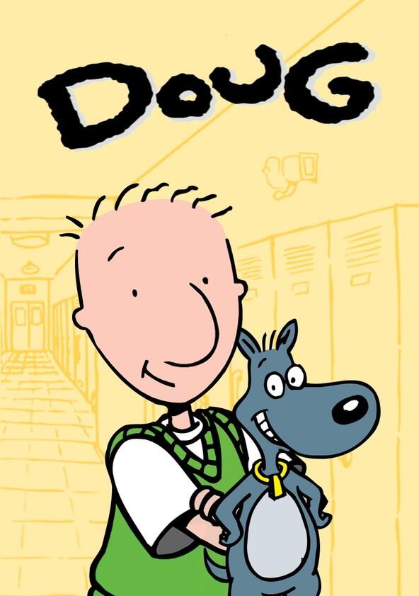 Doug - Season 8