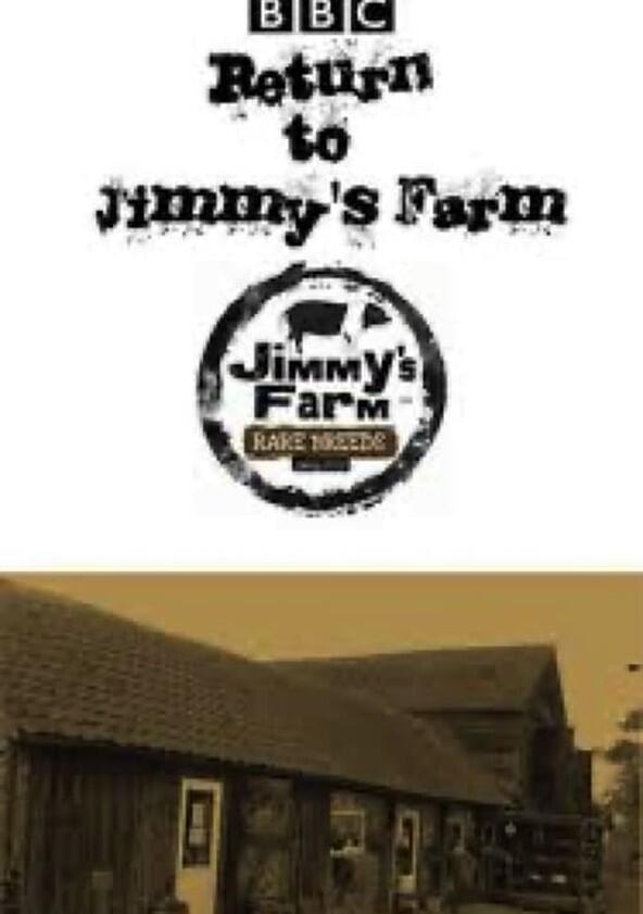 Jimmy's Farm - Season 2