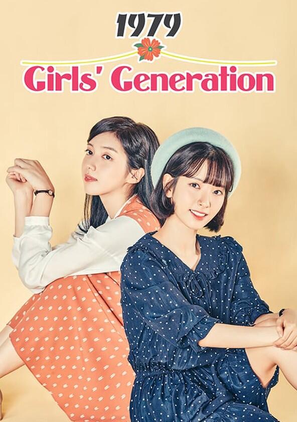 Girls' Generation 1979 - Season 1