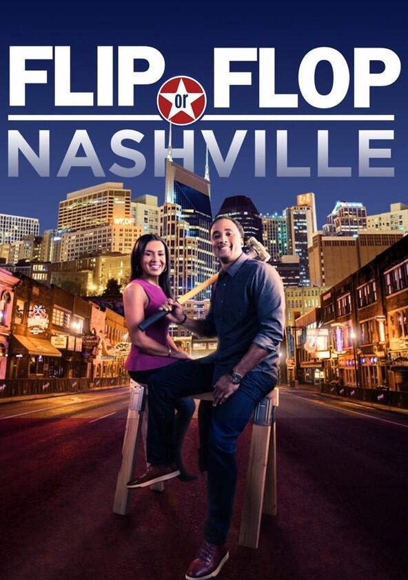 Flip or Flop Nashville - Season 1