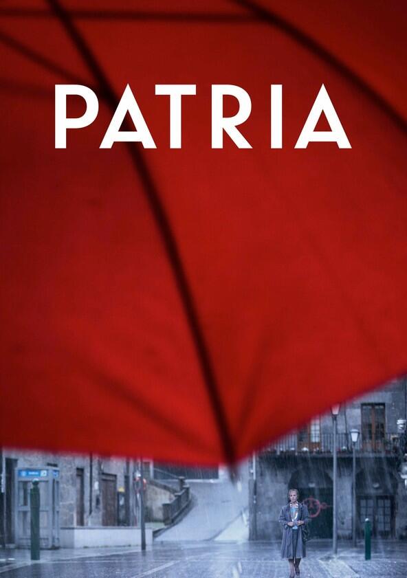 Patria - Season 1