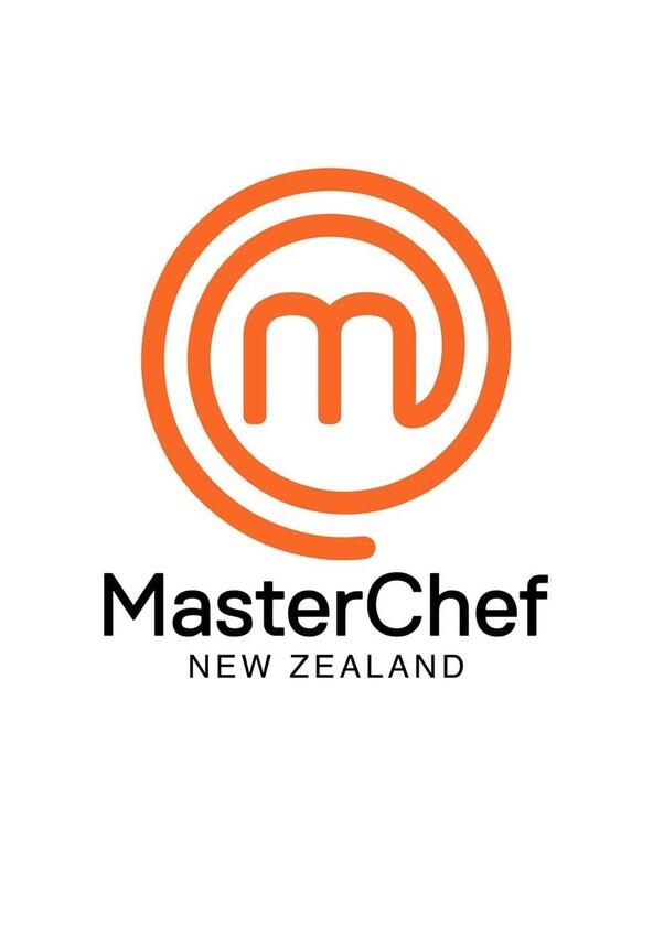 MasterChef New Zealand - Season 1