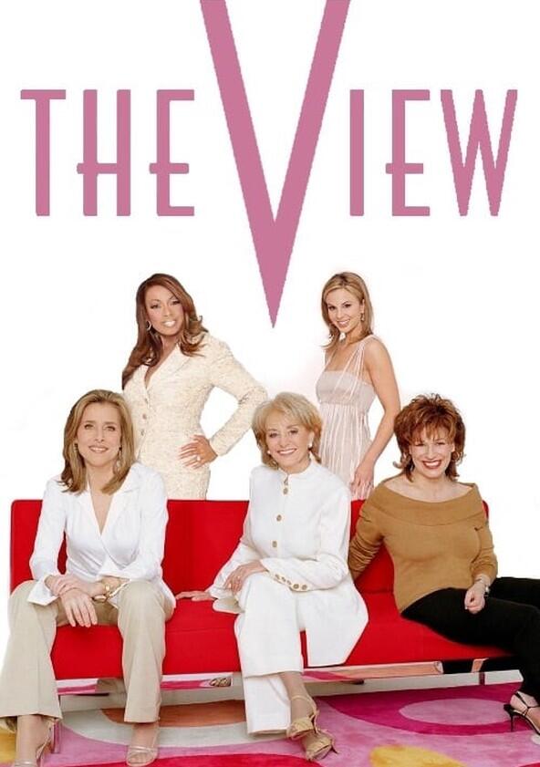 The View - Season 8