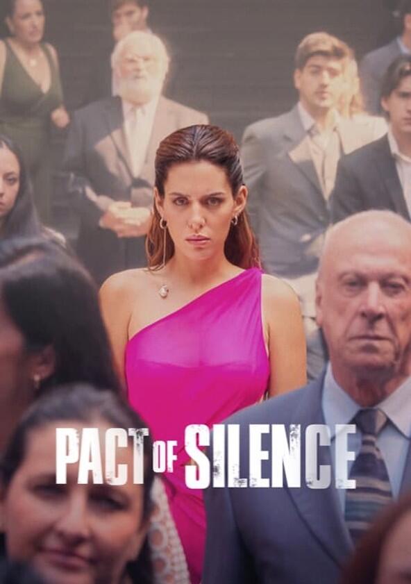 Pacto de Silencio - Season 1