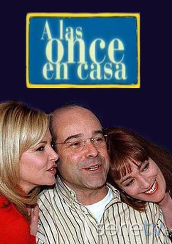 A las once en casa - Season 2