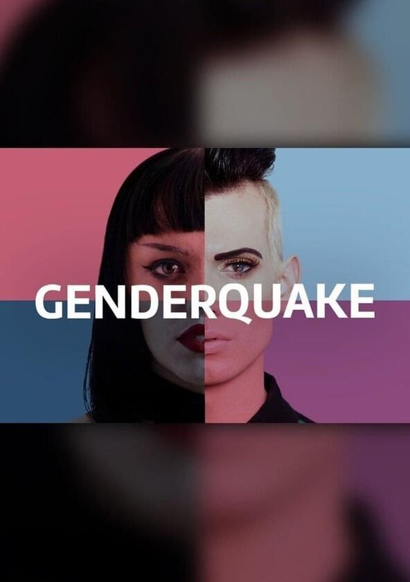 Genderquake - Season 1