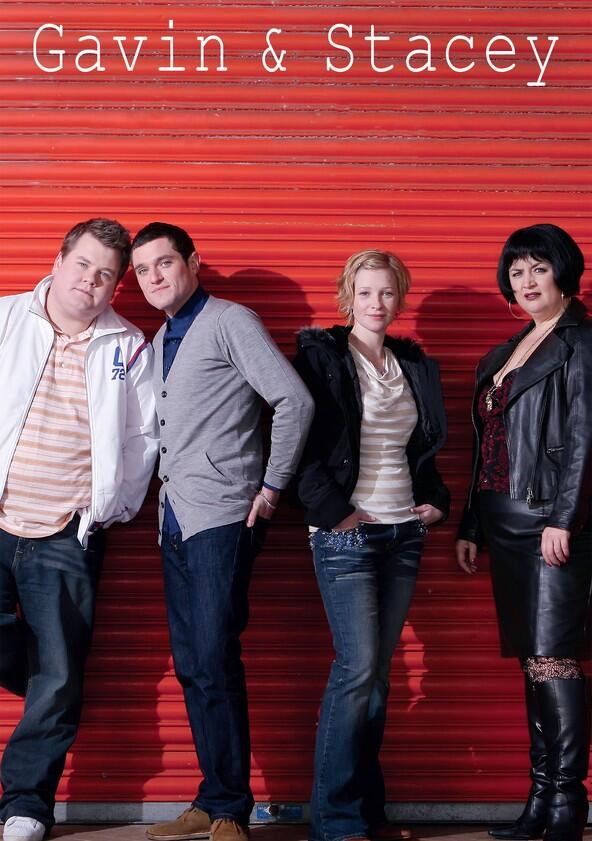 Gavin & Stacey - Season 1