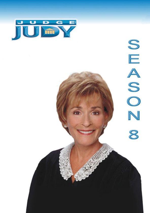 Judge Judy - Season 15