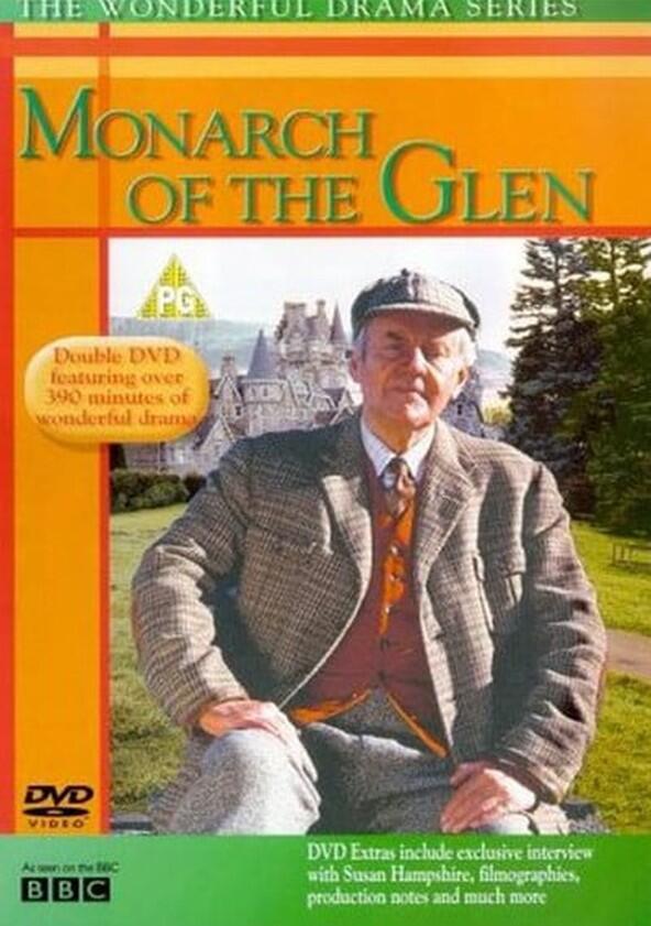 Monarch of the Glen - Season 1