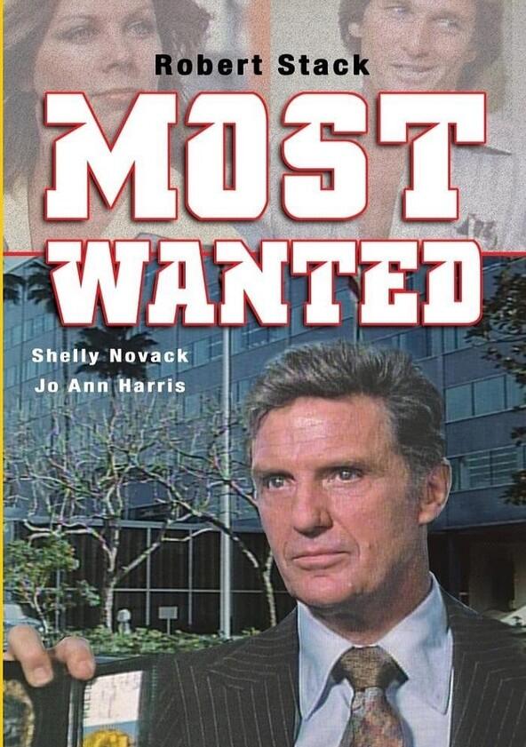 Most Wanted - Season 1