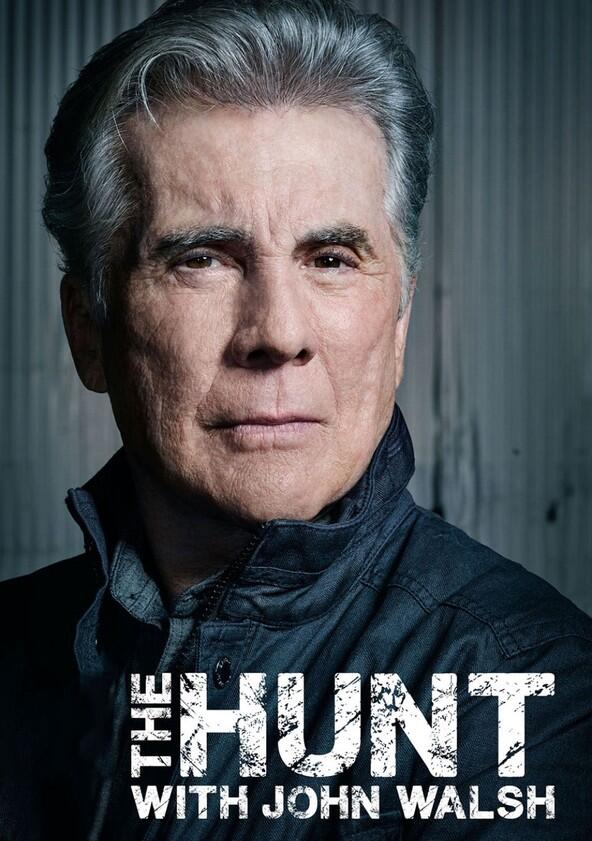 The Hunt with John Walsh - Season 1