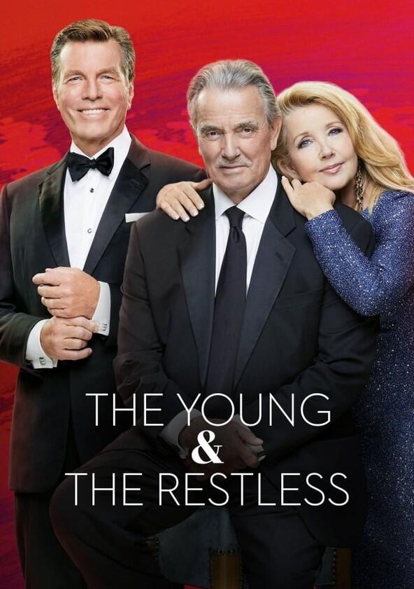 The Young and the Restless - Season 40 / Year 2024