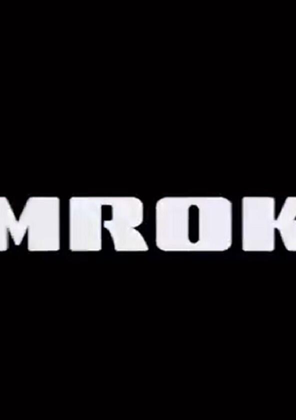 Mrok