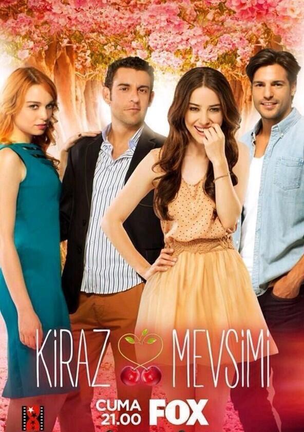 Kiraz Mevsimi - Season 2