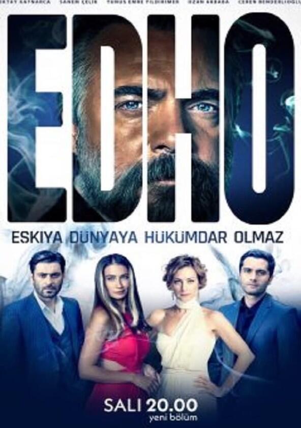 Eşkıya Dünyaya Hükümdar Olmaz - Season 6