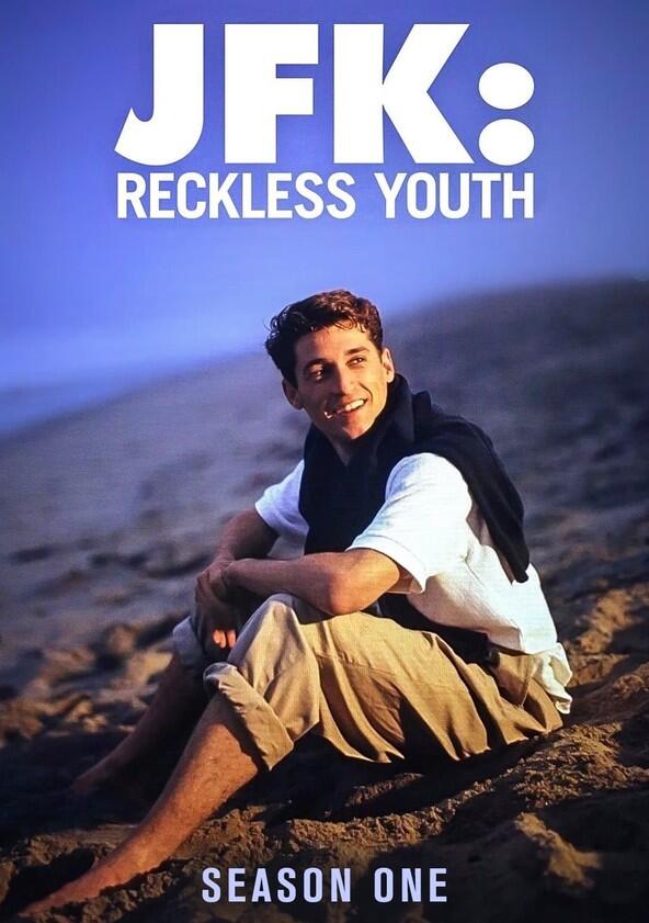 J.F.K.: Reckless Youth - Season 1