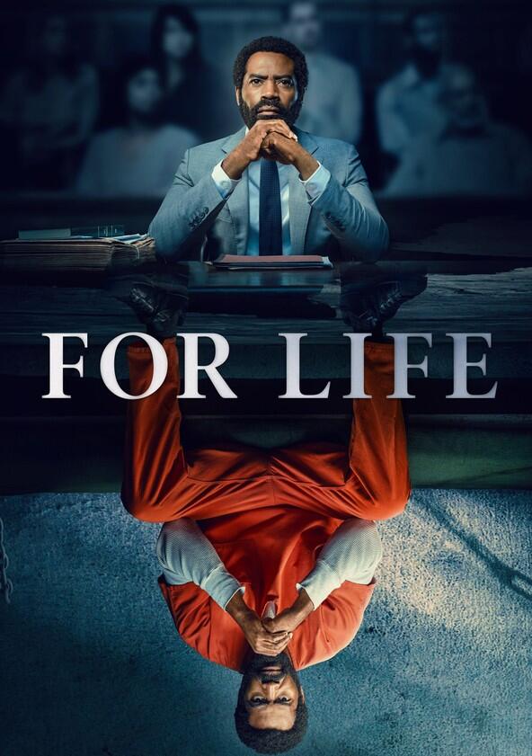 For Life - Season 1