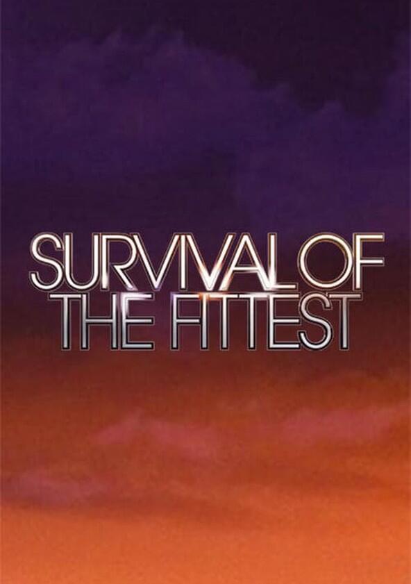 Survival of the Fittest - Season 1