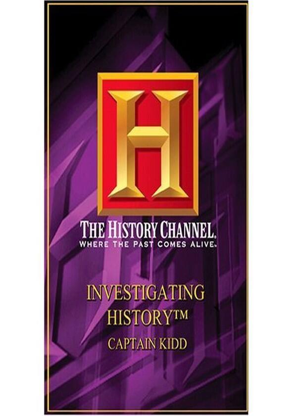 Investigating History - Season 1