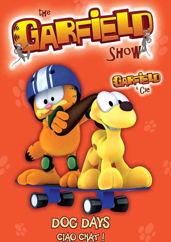 The Garfield Show - Season 2