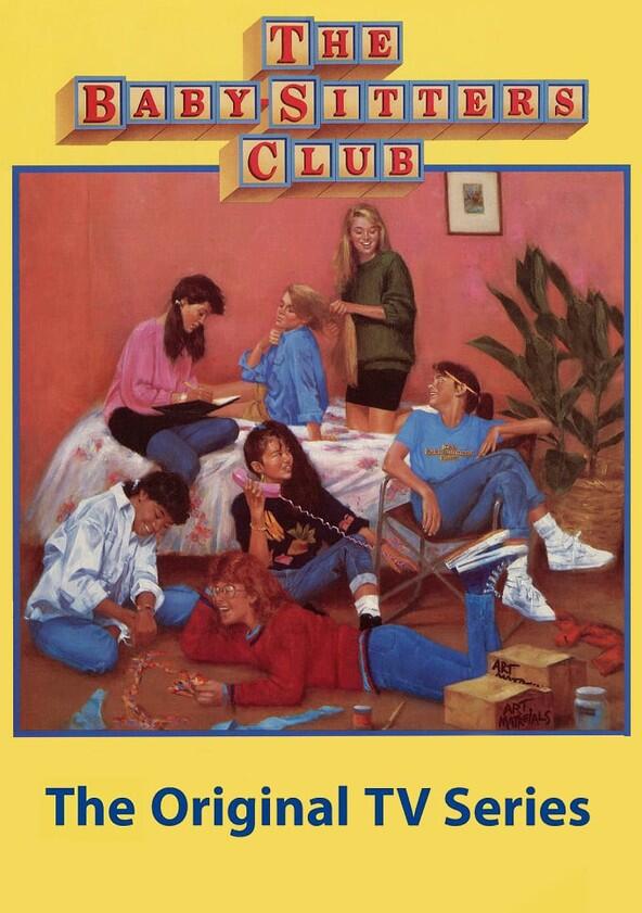 The Baby-Sitters Club - Season 1