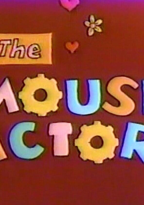 The Mouse Factory - Season 1