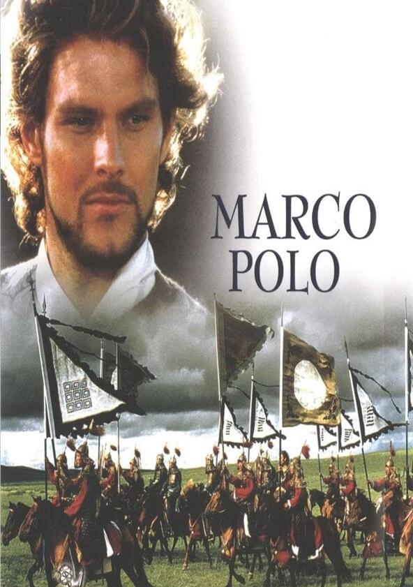 Marco Polo - Season 1