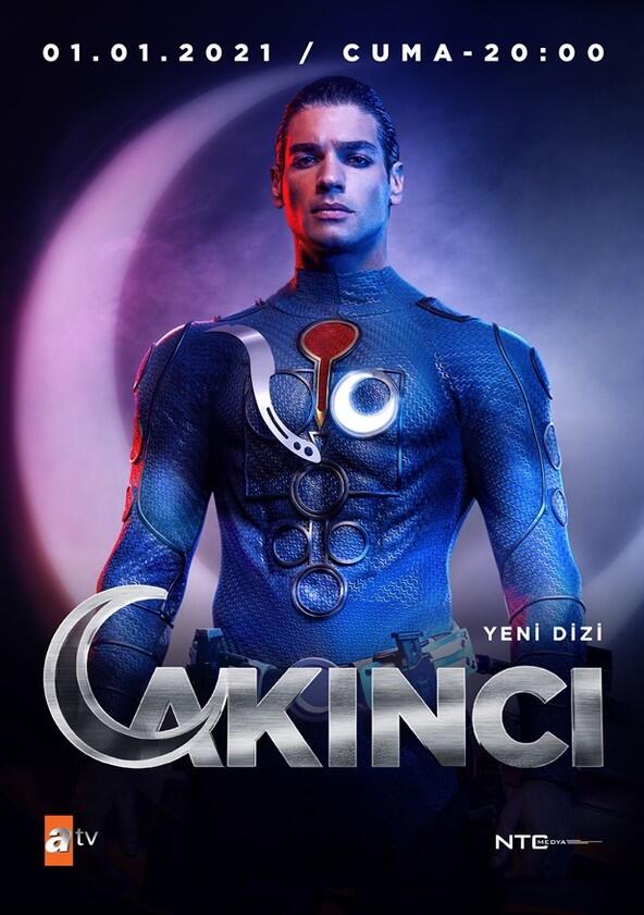 Akıncı - Season 1