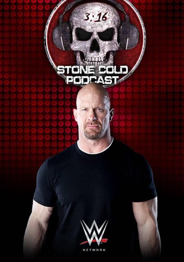 Stone Cold Podcast Live - Season 1