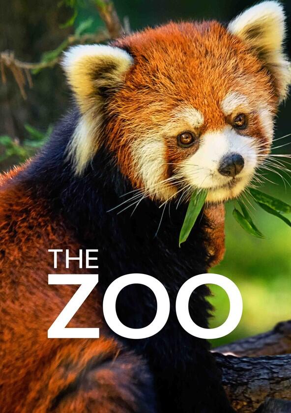 The Zoo - Season 4