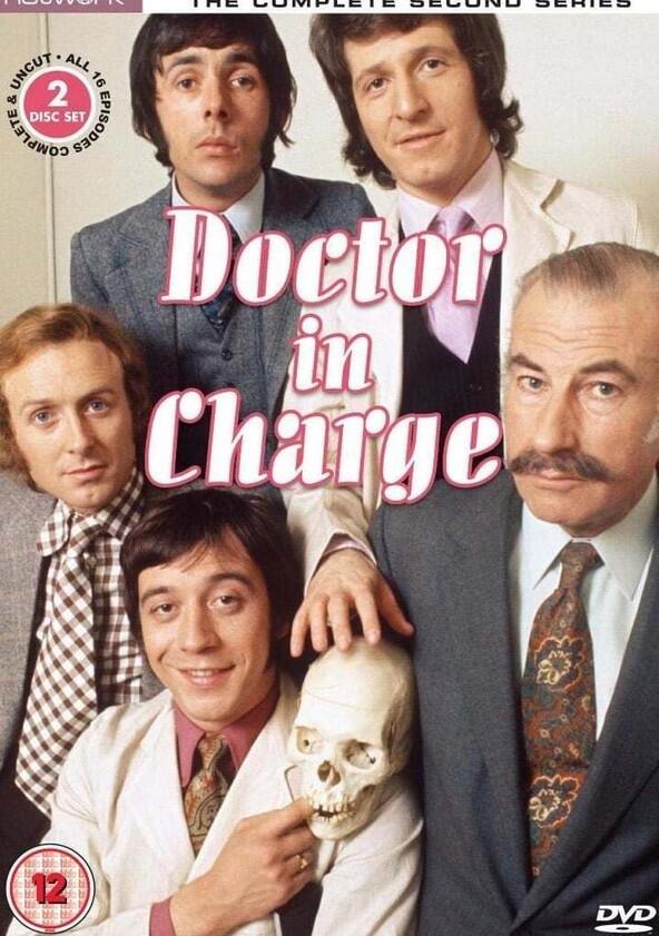 Doctor in Charge - Season 1