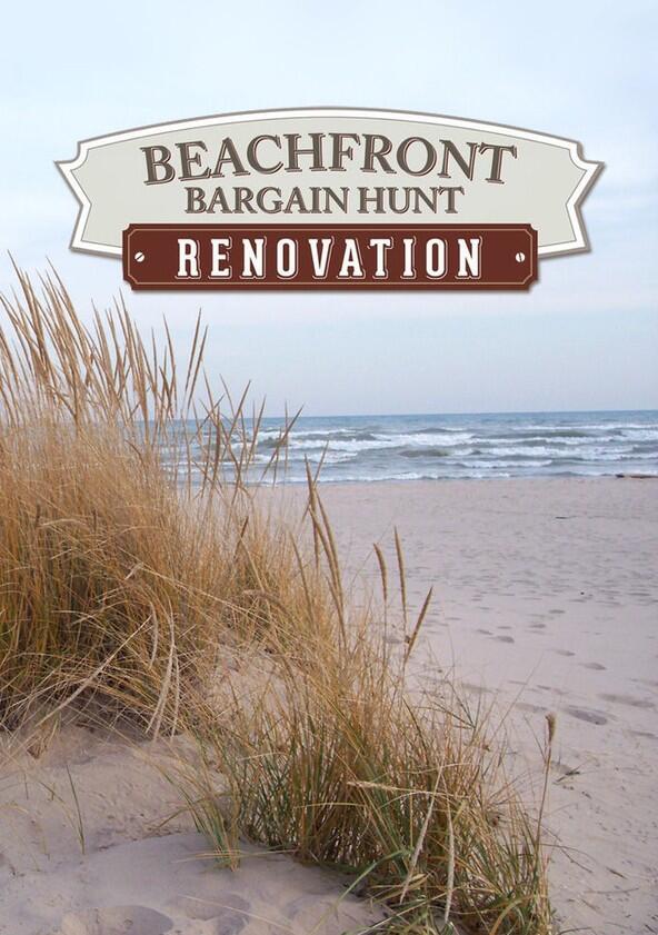 Beachfront Bargain Hunt: Renovation - Season 2