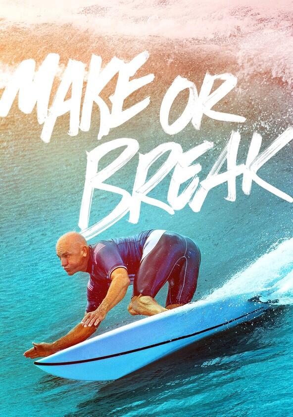 Make or Break - Season 2