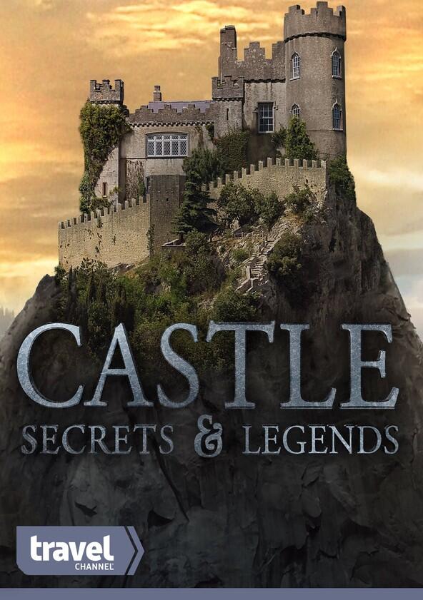 Mysteries at the Castle - Season 1