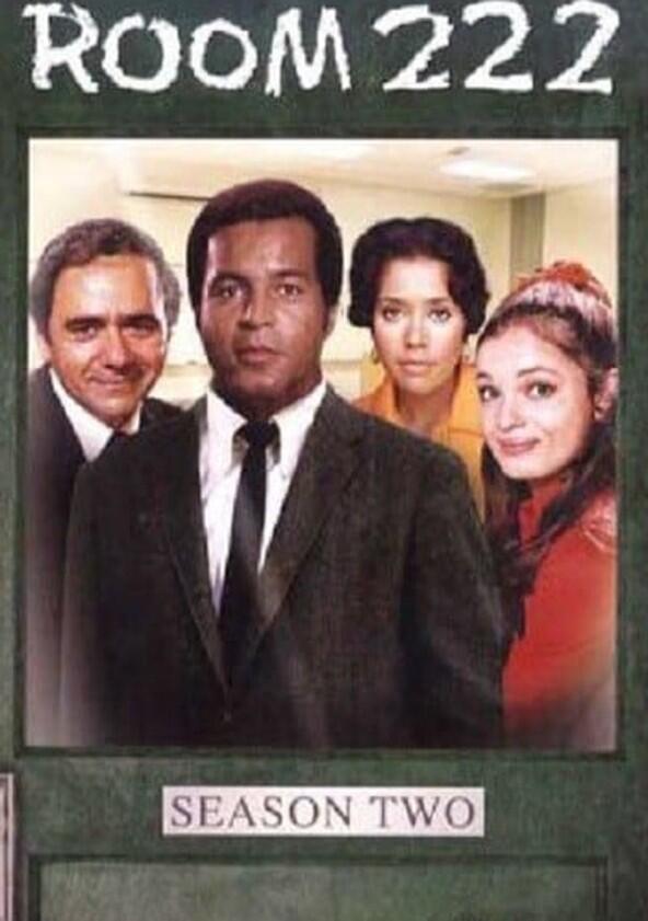 Room 222 - Season 2