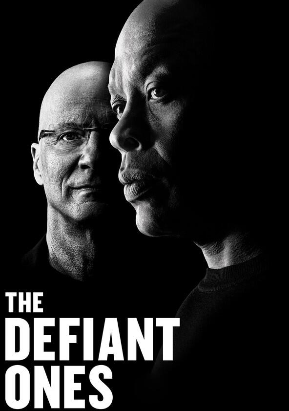 The Defiant Ones - Season 1