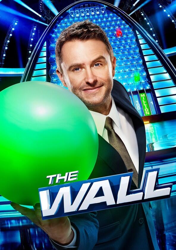 The Wall - Season 1