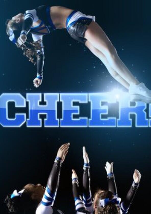 Cheer - Season 1