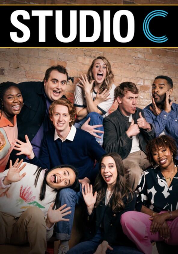 Studio C - Season 16