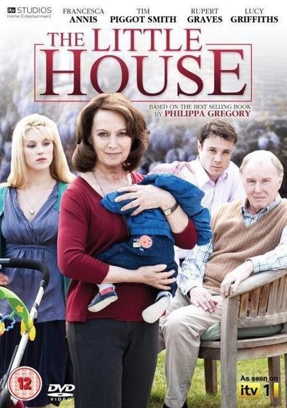 The Little House - Season 1