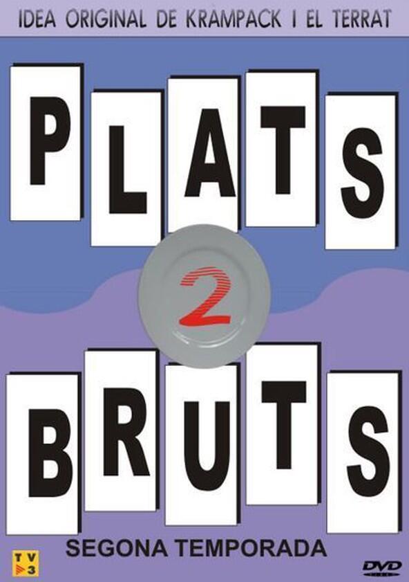 Plats Bruts - Season 2