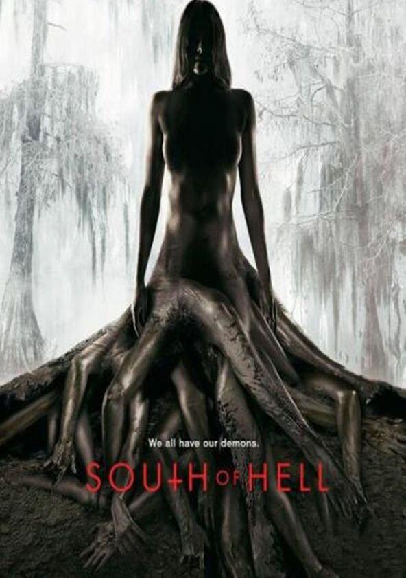 South of Hell - Season 1