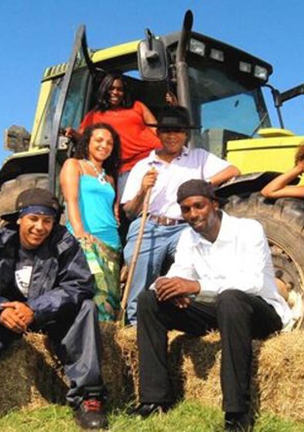 Young Black Farmers - Season 1